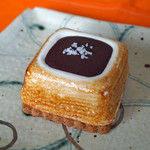 ダンデライオン チョコレート - パプアニューギニア・スモア