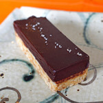 ダンデライオン チョコレート - ドゥセ・デ・レチェ・バー