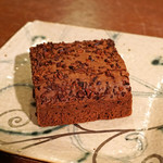 ダンデライオン チョコレート - パラオブラウニー