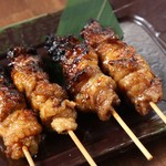 神鶏 市ヶ谷店