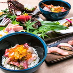 Kuroshio Dainingu Hana - 料理集合