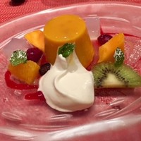 モノリス - マンゴープリン