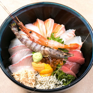 Kuroshio Dainingu Hana - 