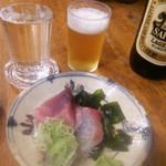 やきとり 戎 西荻南口店