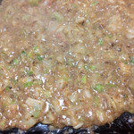 お好み焼き しんてん - もんじゃ ぐつぐつ