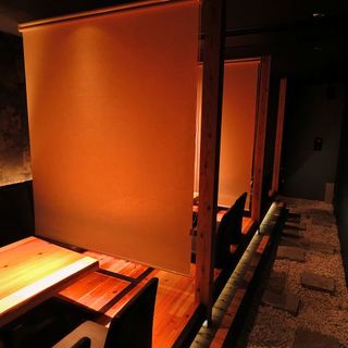 寛ぎ空間◆掘りごたつ◆