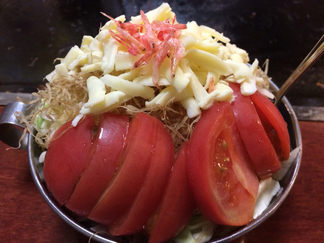 奥州市で本格お好み焼き『しんてん』 &ndash; こだわりの味とくつろぎ空間