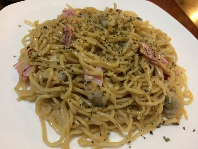 お好み焼き しんてん - 奥州市その他（お好み焼き）の写真