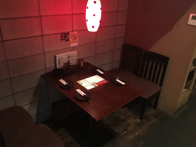 奴力 Spit Polish Souriki 中央林間 居酒屋 食べログ 奴力 Spit Polish Souriki 中央林間 居酒屋 食べログ