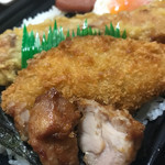 ほっともっと - 料理写真: