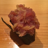 江戸前鮓 すし通 - 
