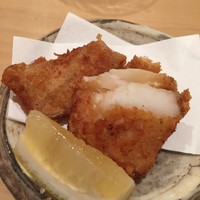 江戸前鮓 すし通 - 