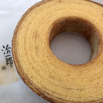 治一郎 - ホール