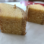 治一郎 - カット