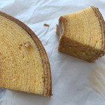 治一郎 - カット