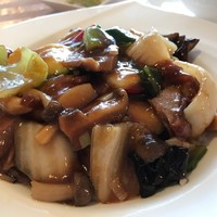 全聚徳 新宿店 - 