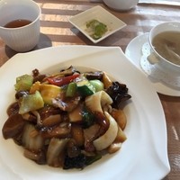 全聚徳 新宿店 - 
