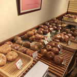 テコナ　ベーグルワークス - 