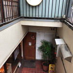 テコナ　ベーグルワークス - 