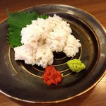 旬の魚と旨い酒 山田食堂 - 