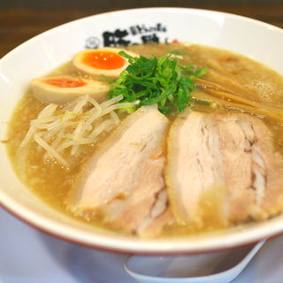 ラーメン豚の助_1