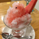 フルーツパーラーゴトー - 