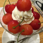 フルーツパーラーゴトー - 