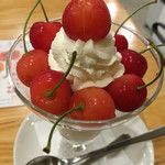 フルーツパーラーゴトー - 