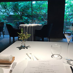 レフェルヴェソンス - 