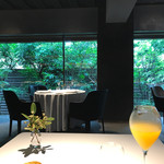 レフェルヴェソンス - 