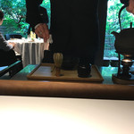 レフェルヴェソンス - 