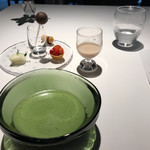 レフェルヴェソンス - 