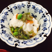 鮨 福原 - 