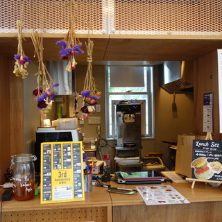 バーガー うべ_2