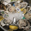 Oyster Bar ジャックポット 新宿