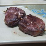 鳥雄 - ハラミ★★★★