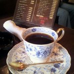 珈琲専科待 - ストロングコーヒー