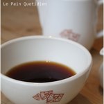 Le Pain Quotidien - 