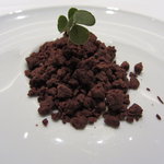 フロリレージュ - ガトーショコラ