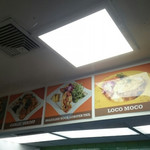 Blue Water Shrimp & Seafood - 