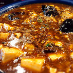 熊飯店 - 四川風麻婆豆腐