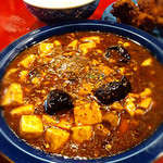 熊飯店 - 四川風麻婆豆腐