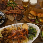 J.S. BURGERS CAFE 鎌倉店