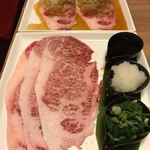 焼肉芝浦 - 