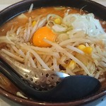 麺屋　清兵衛 - 