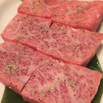 焼肉芝浦 - 