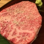 焼肉芝浦 - 