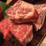 焼肉芝浦 - 