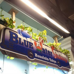 Blue Water Shrimp & Seafood - 