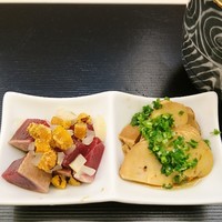 鮨割烹 たか友 - 